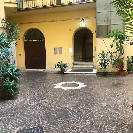 Charme Holidays Trastevere روما المظهر الخارجي الصورة
