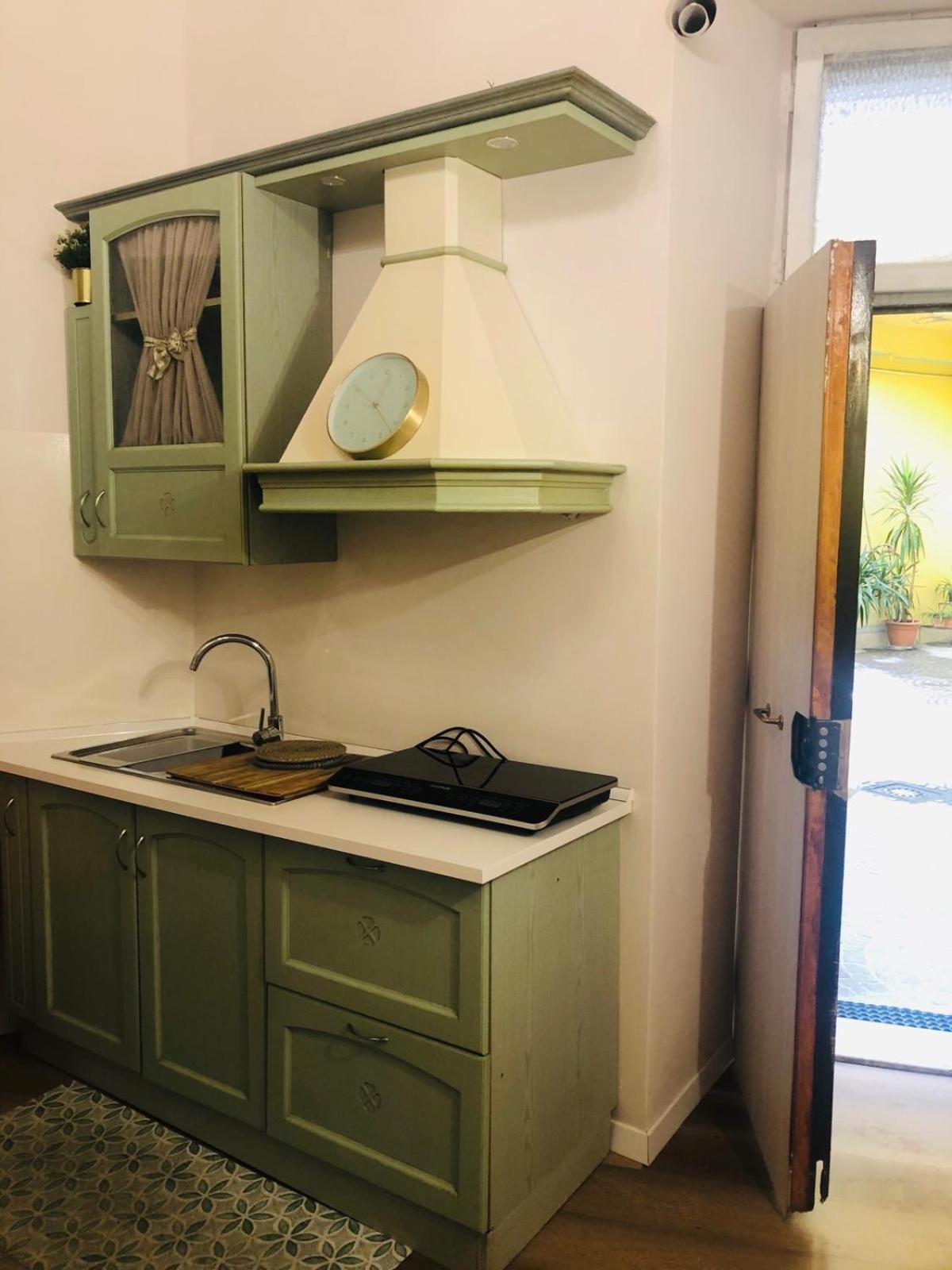Charme Holidays Trastevere روما المظهر الخارجي الصورة