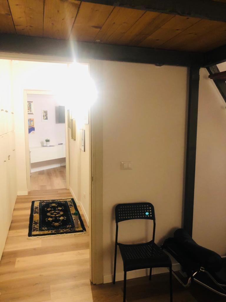 Charme Holidays Trastevere روما المظهر الخارجي الصورة