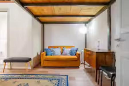 Charme Holidays Trastevere روما المظهر الخارجي الصورة