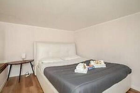 Charme Holidays Trastevere روما المظهر الخارجي الصورة