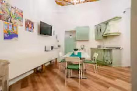 Charme Holidays Trastevere روما المظهر الخارجي الصورة