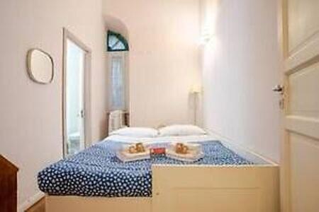 Charme Holidays Trastevere روما المظهر الخارجي الصورة