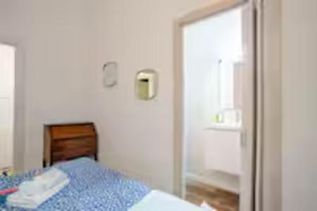 Charme Holidays Trastevere روما المظهر الخارجي الصورة