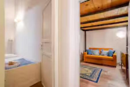 Charme Holidays Trastevere روما المظهر الخارجي الصورة