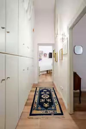 Charme Holidays Trastevere روما المظهر الخارجي الصورة