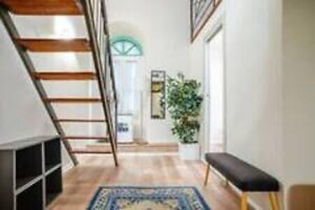 Charme Holidays Trastevere روما المظهر الخارجي الصورة