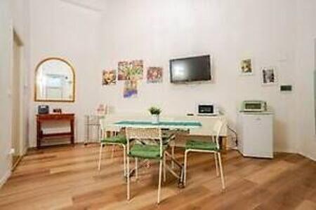 Charme Holidays Trastevere روما المظهر الخارجي الصورة