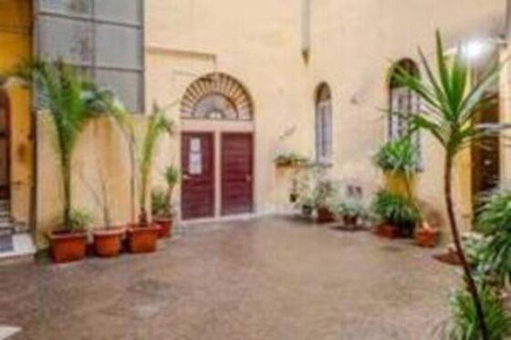 Charme Holidays Trastevere روما المظهر الخارجي الصورة